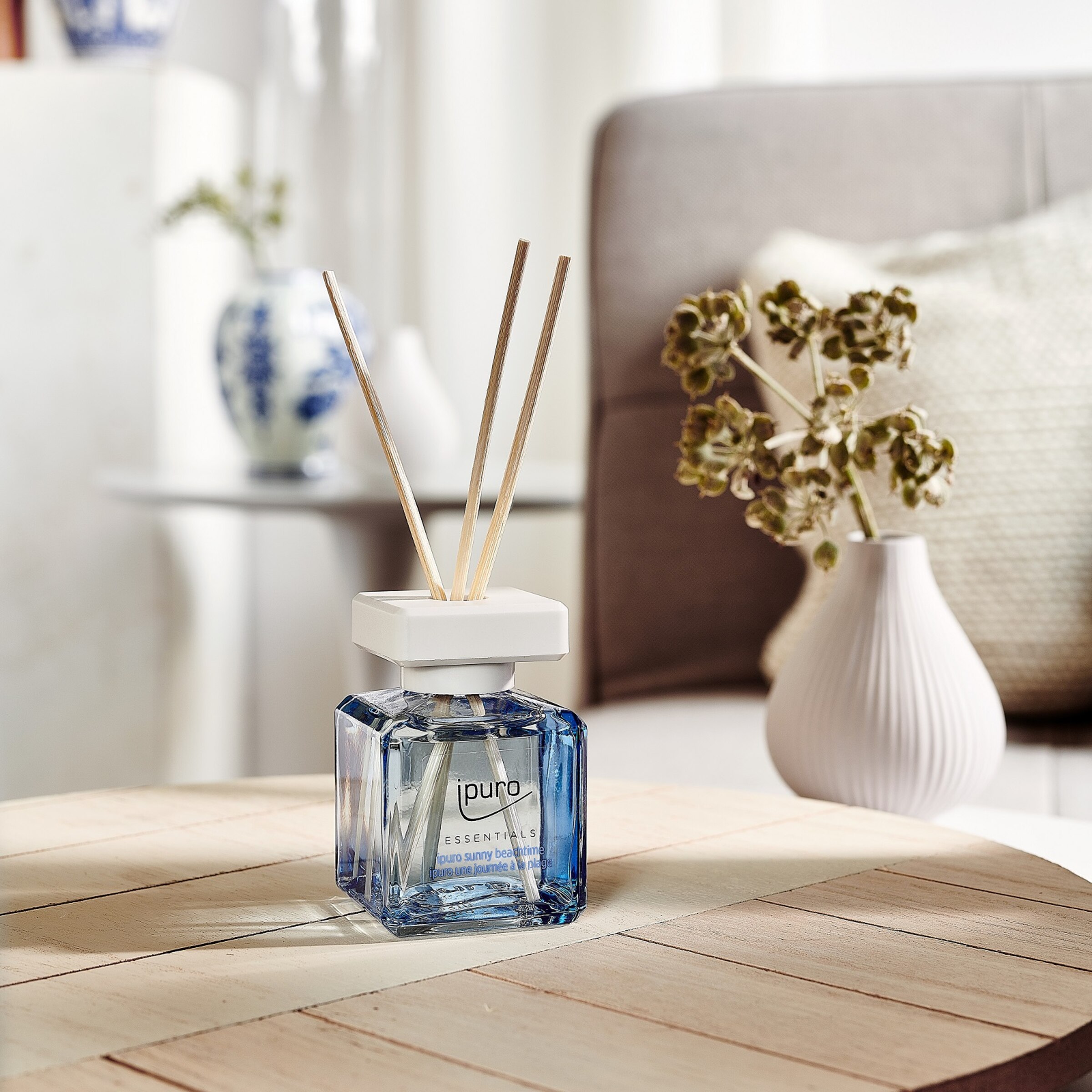 blau, 50 ml
