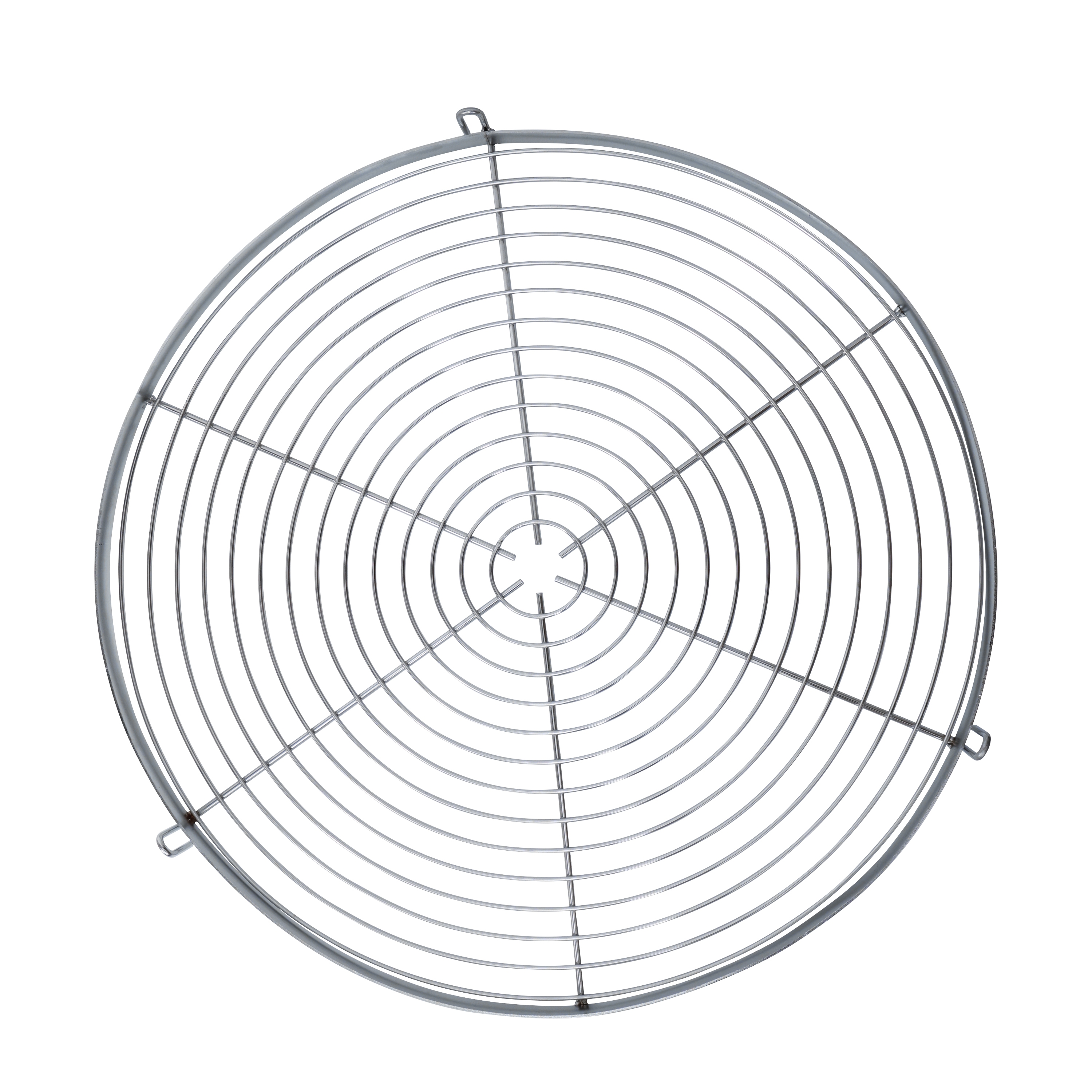 Dreibein mit Grillrost 134 x 166 cm