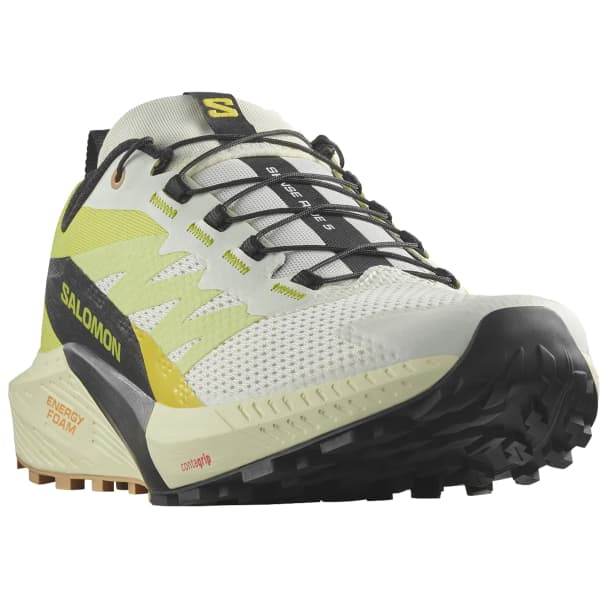 Chaussure trail SALOMON SENSE RIDE 5