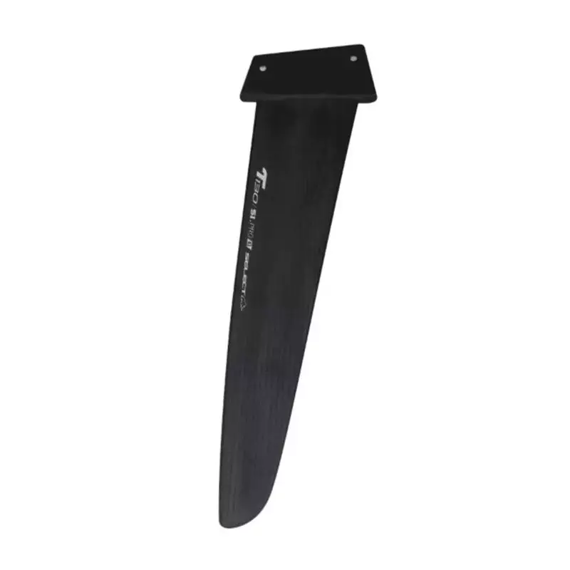 Aileron planche à voile BIC fin select 43 cm edge dtt