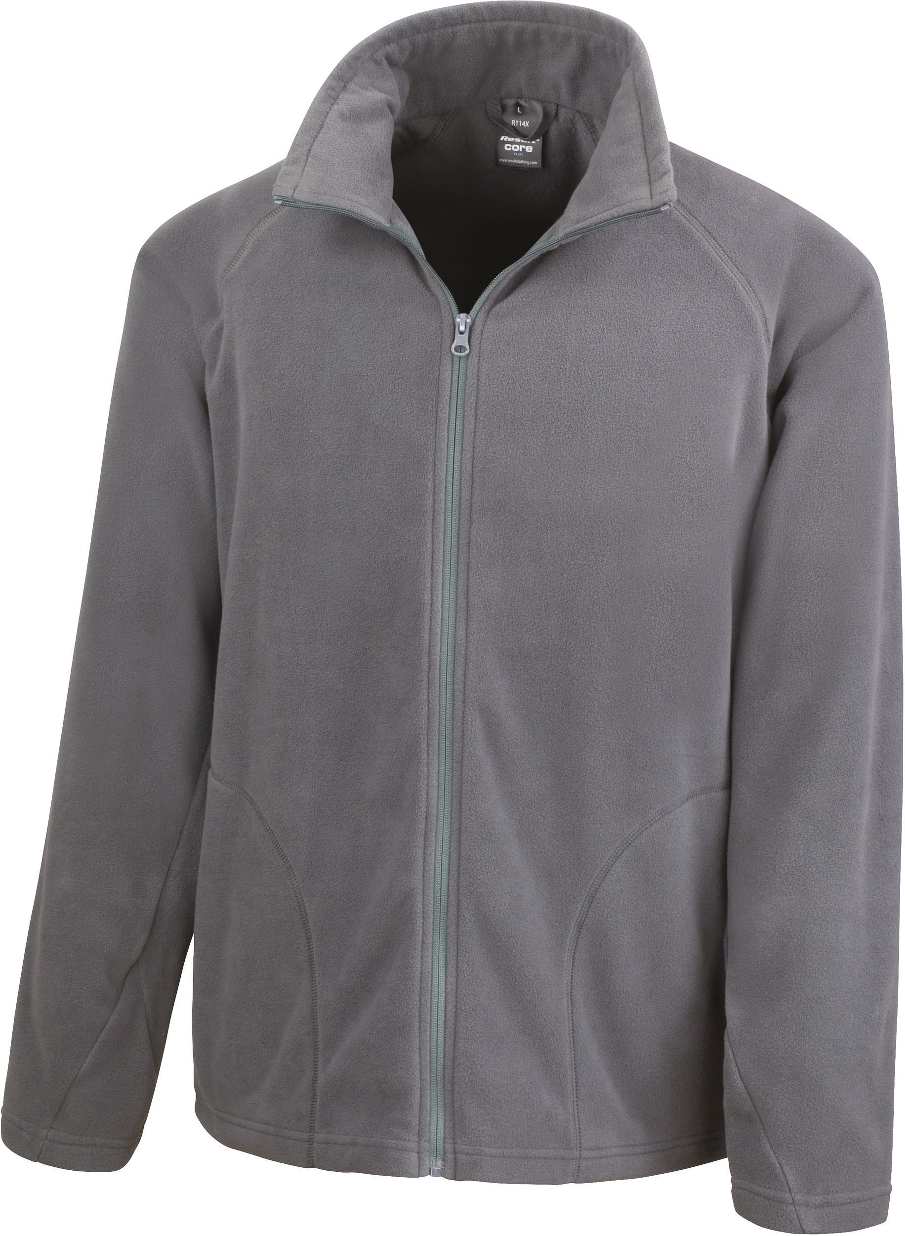 Result R114 - VESTE POLAIRE \