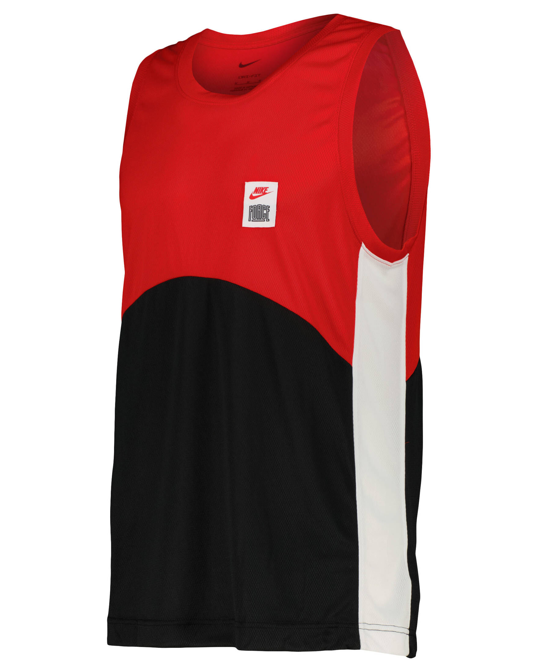 Nike| Herren Basketballtrikot NIKE DRI-FIT STARTNG 5 MENS