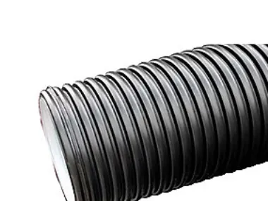 PP-anlægsrør DN800x3000mm SN8 - EN13476. 905-800mm. K2 ID med muffe og tætn.ring