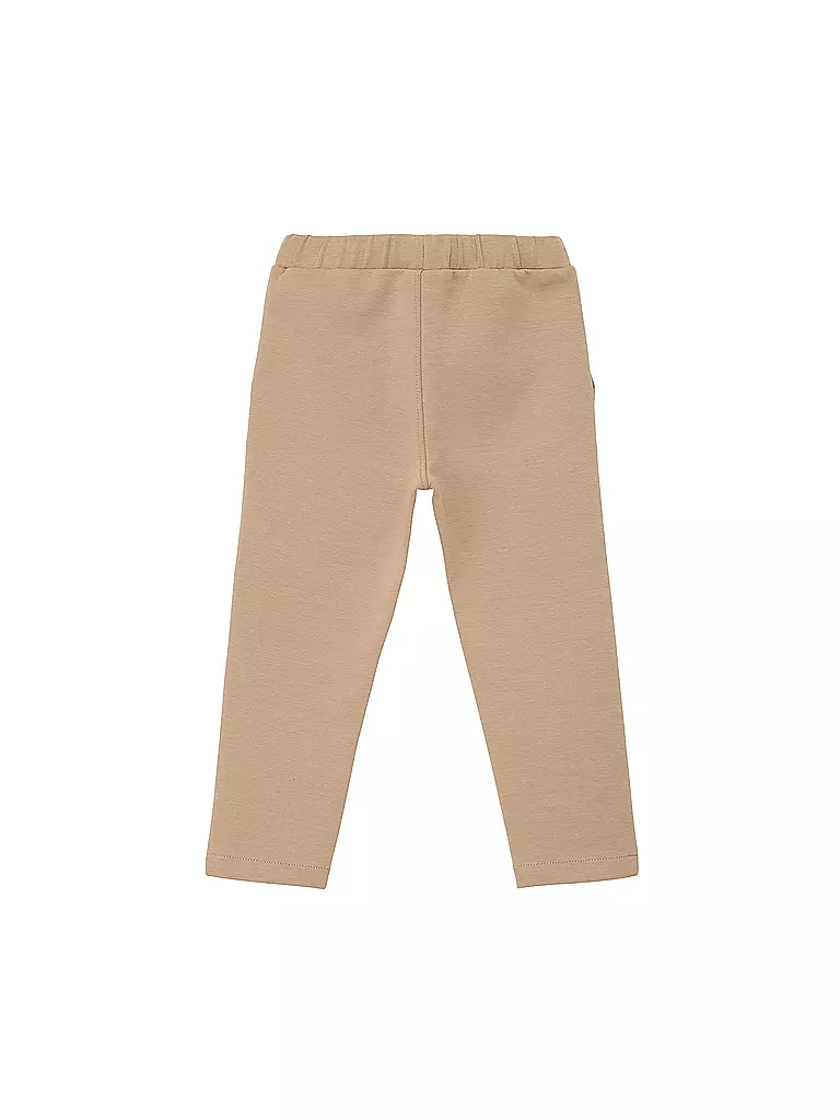 S.OLIVER Jungen Hose beige