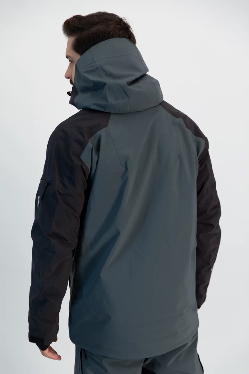 PEAK PERFORMANCE Insulated 2L Herren Skijacke