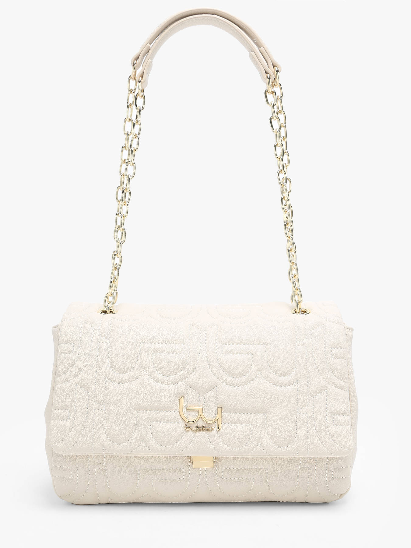 Sac bandoulire Turchese BY BYBLOS