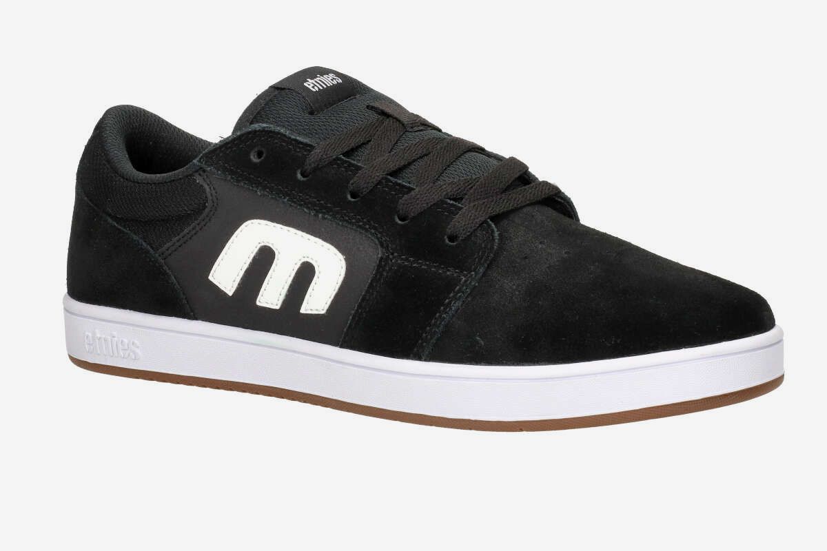 Etnies Cresta Schuh (black white)