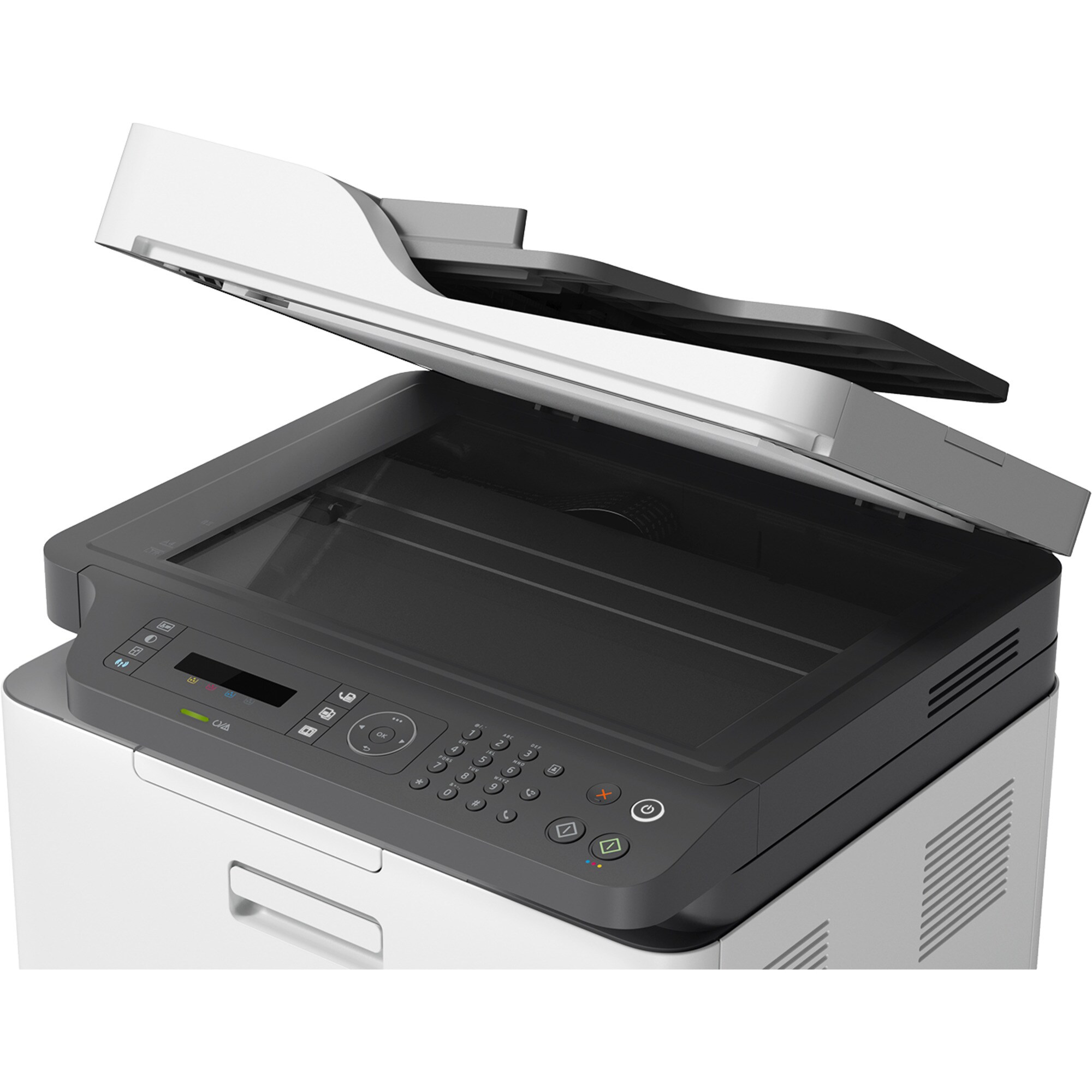 HP Multifunktionsdrucker Color Laser MFP 179fwg