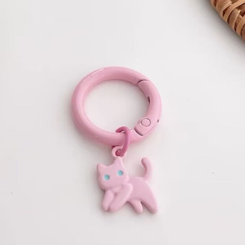 Coolkiss - Katten tashanger / sleutelhanger