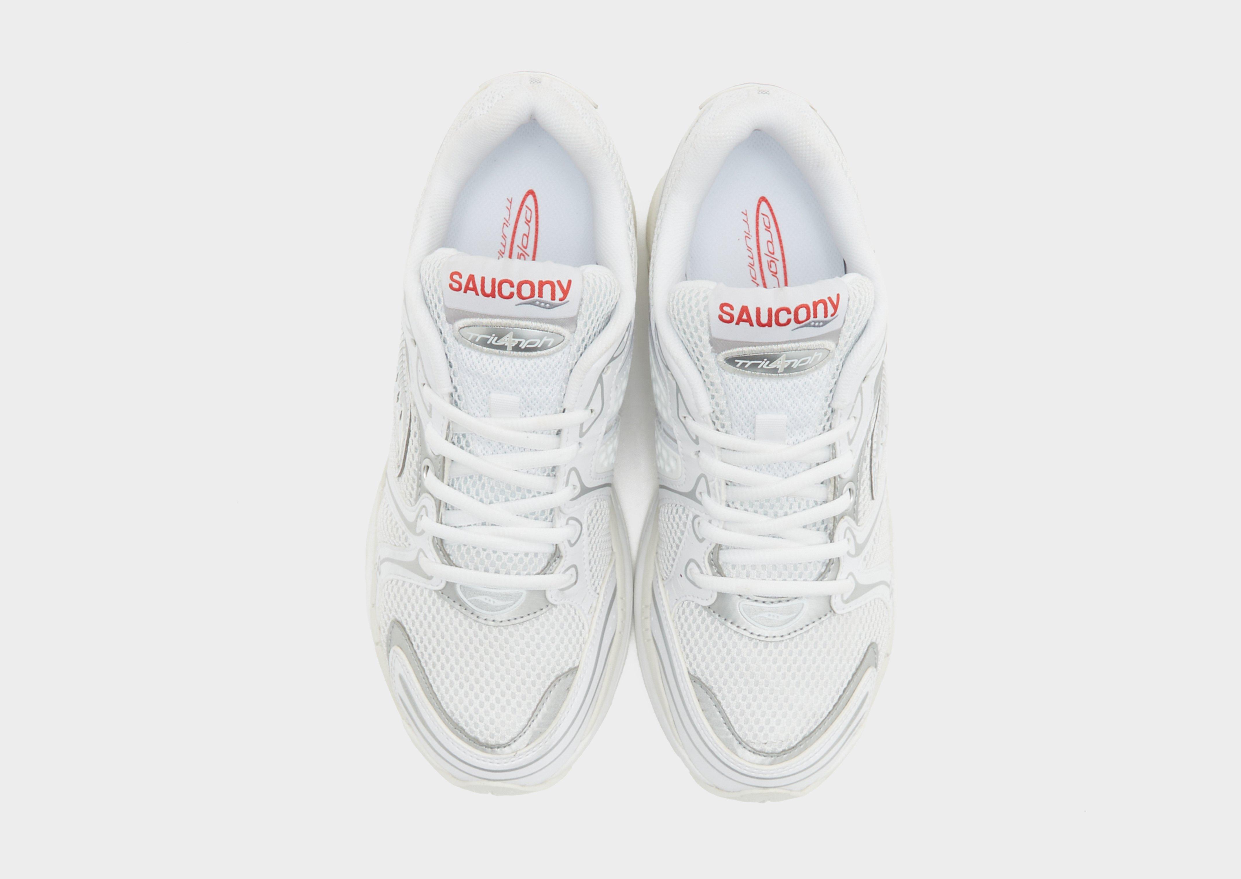 Saucony ProGrid Triumph 4 Femme