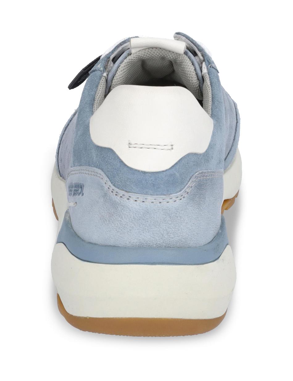 Sneaker Jonah 02, skyblue-kombi