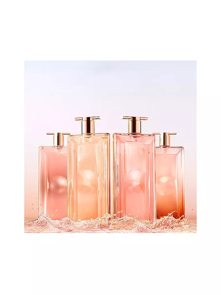 LANCÔME  IDÔLE Eau de Toilette 25ml keine Farbe