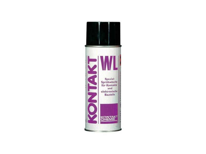 Kontakt Chemie Universalreiniger WL 400 ml Universeller Elektronikreiniger