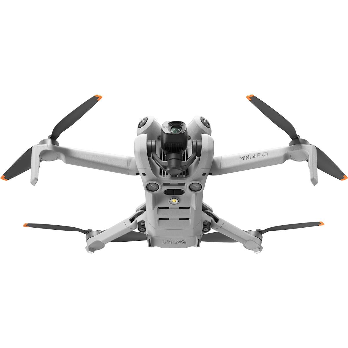 DJI Mini 4 Pro drone Fly More Combo
