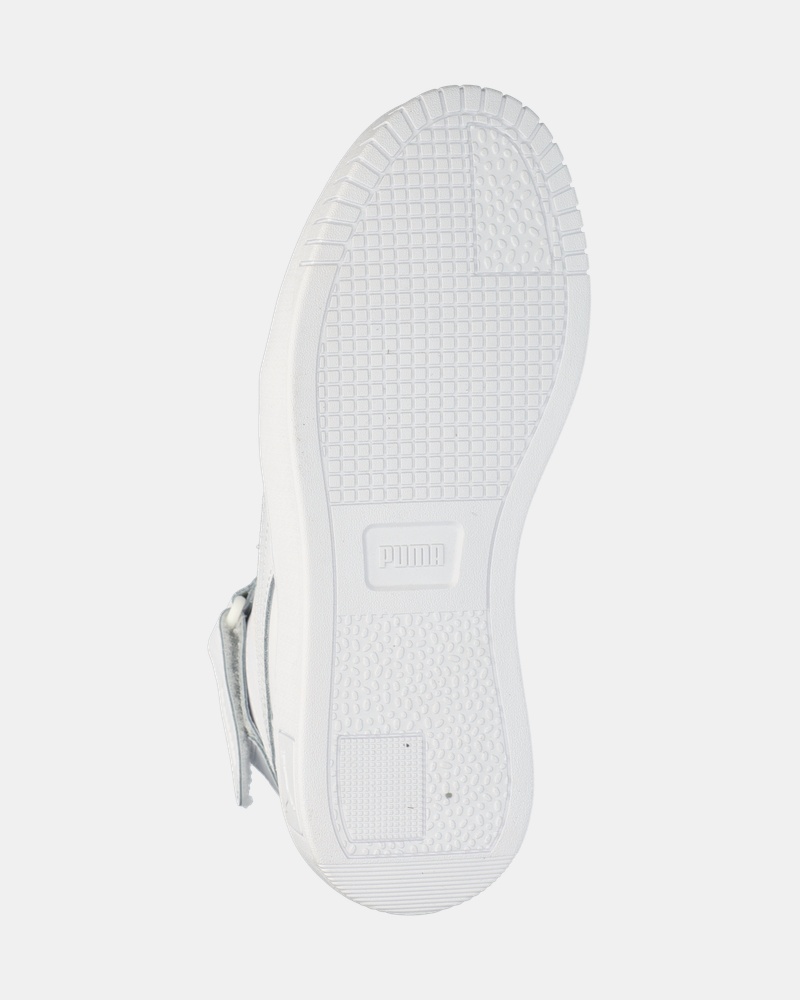 Puma Carina Street Mid Hoge sneakers  - wit