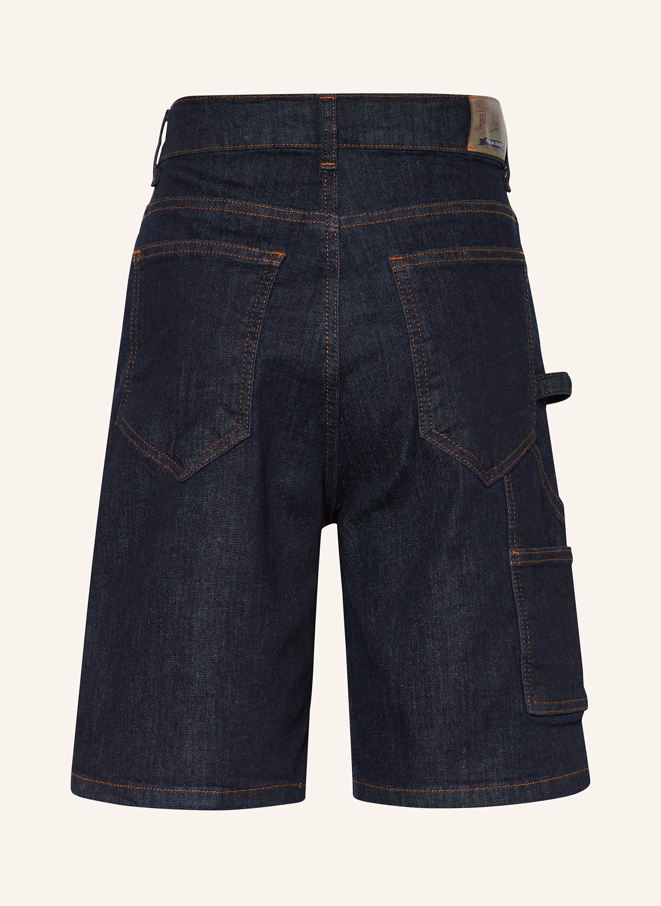 BLUE EFFECT Jeansshorts
