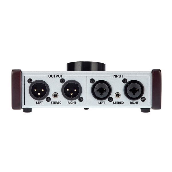 Swissonic M-Control
