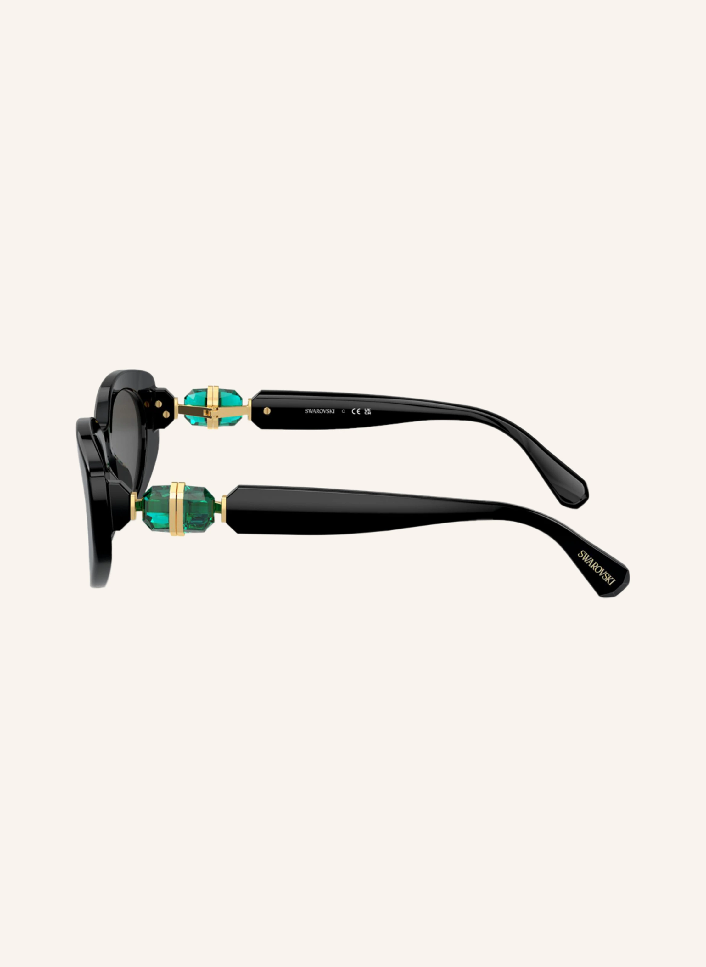 SWAROVSKI Sonnenbrille SK6002
