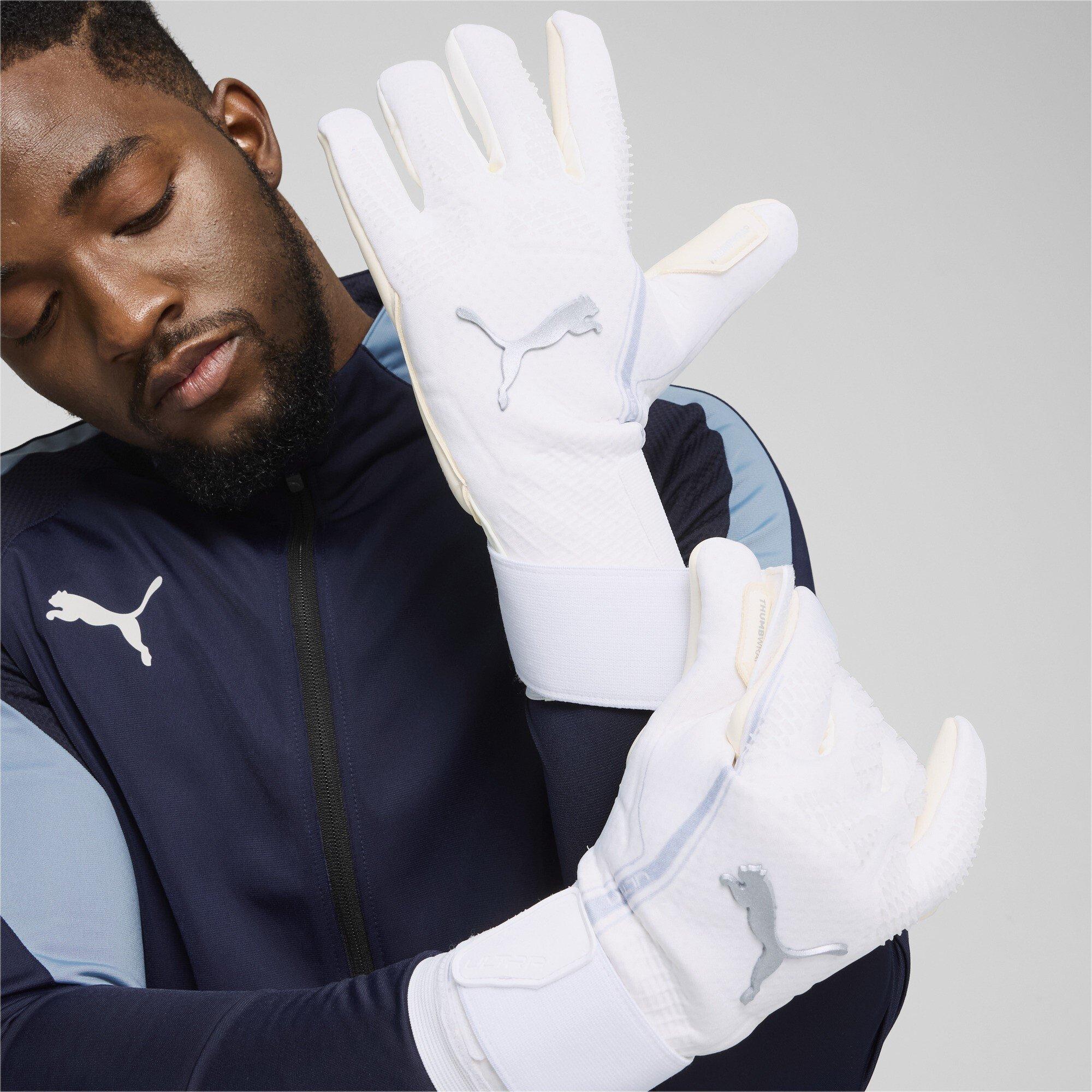Puma ULTRA Ultimate Hybrid Adults Goalkeeper Gloves