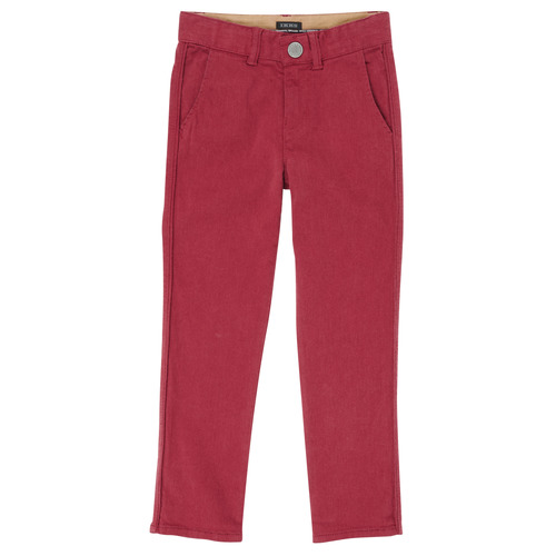 Ikks - XR22093J - Rouge