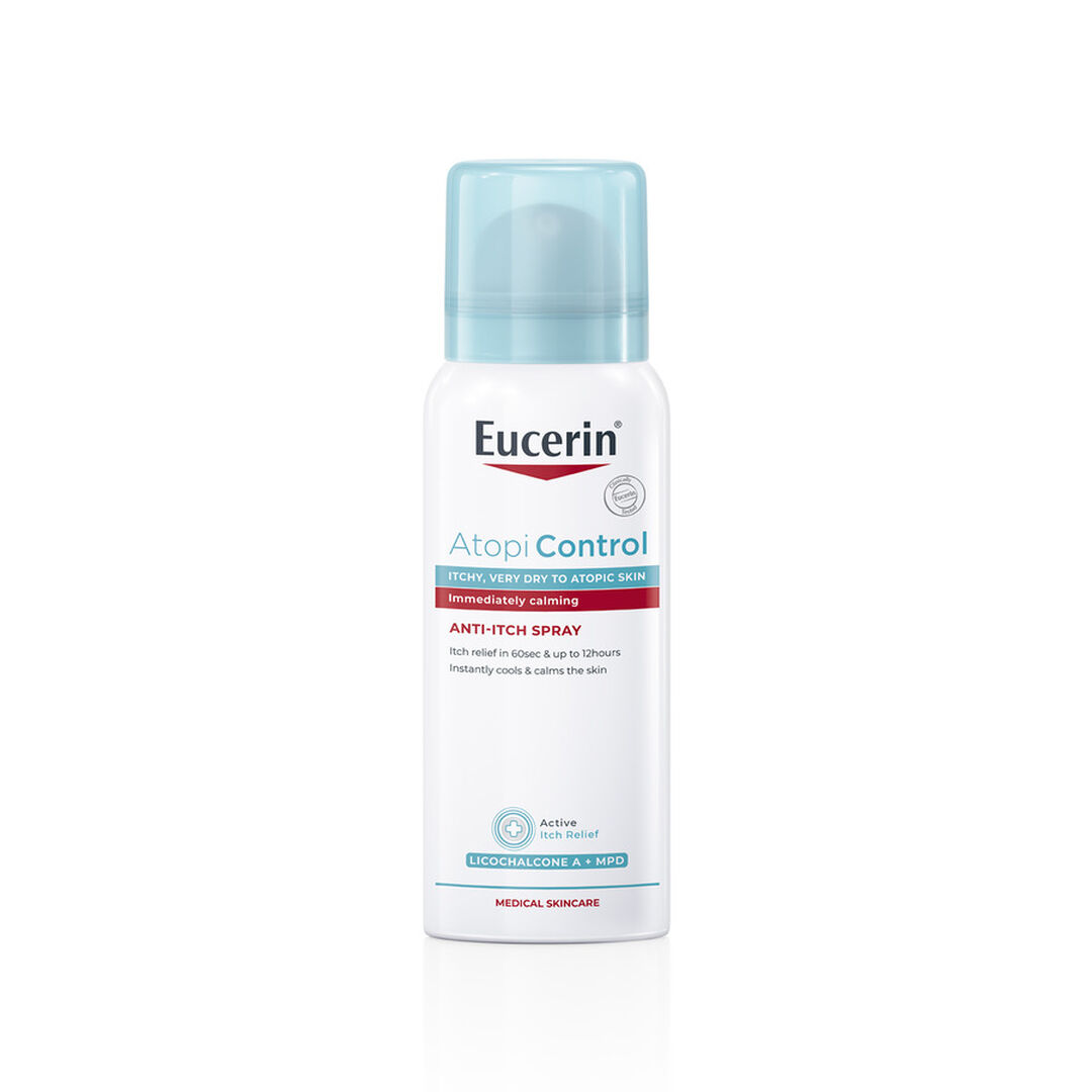 EUCERIN  Atopi Control Spray Apaziguante - 50ml