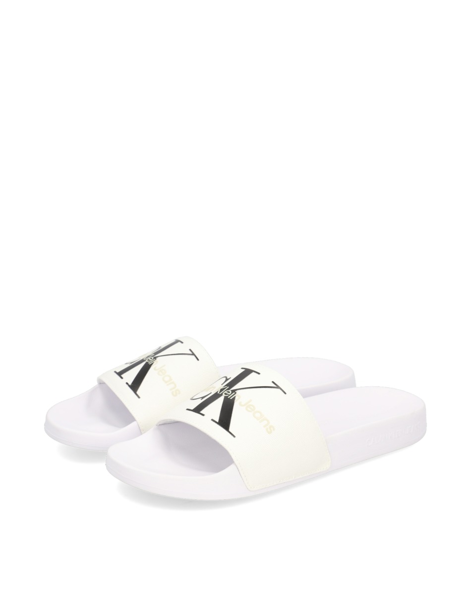 SLIDE MONOGRAM CO