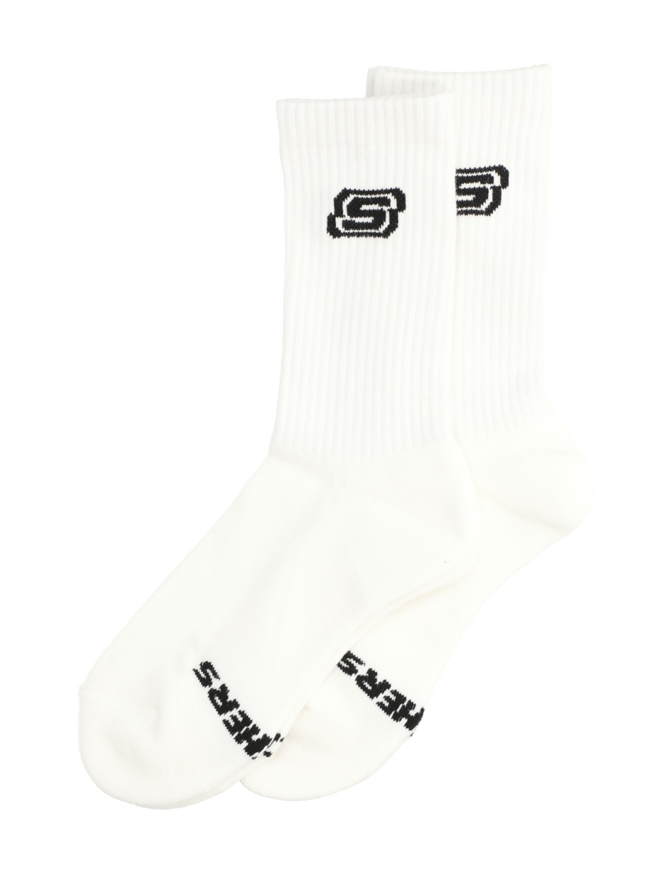 UNISEX CUSHIONED TENNIS SOCKS 2P