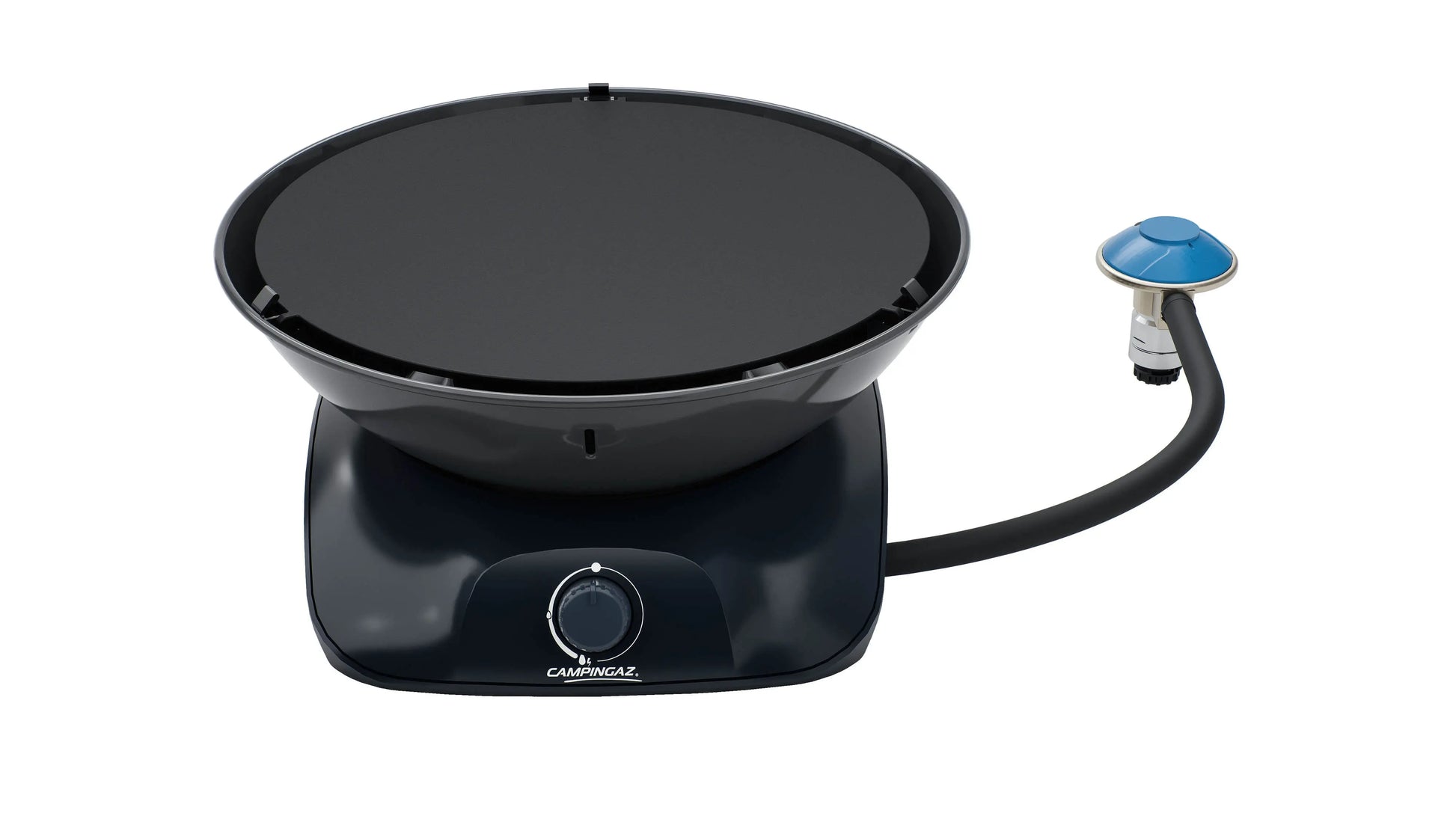 360 Grill CV