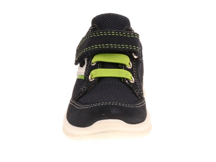 Richter 0654-7212 Timmy marine/white/apple
