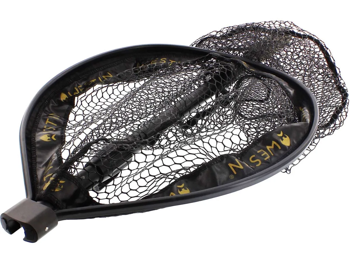 Westin W3 C&R Adjustable Landing Net M