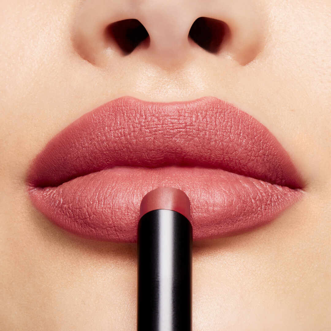 POWDER KISS MAC-POWDER KISS