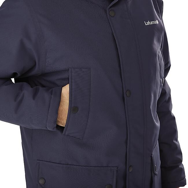 LAFUMA - VESTE LAPLAN PARKA M