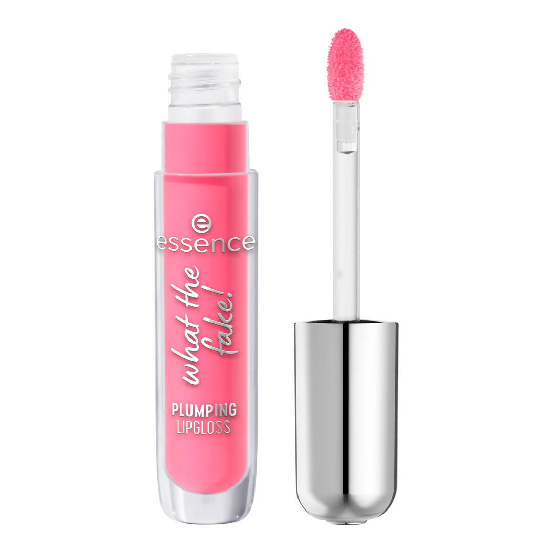 Lipgloss de Volume What the Fake!