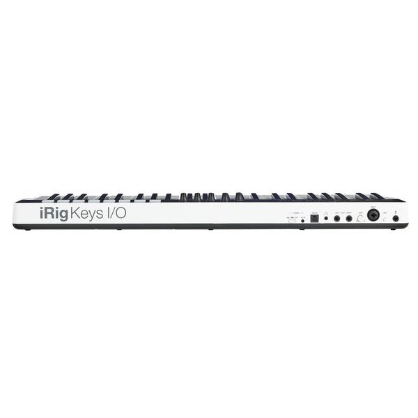 IK Multimedia iRig Keys I/O 49