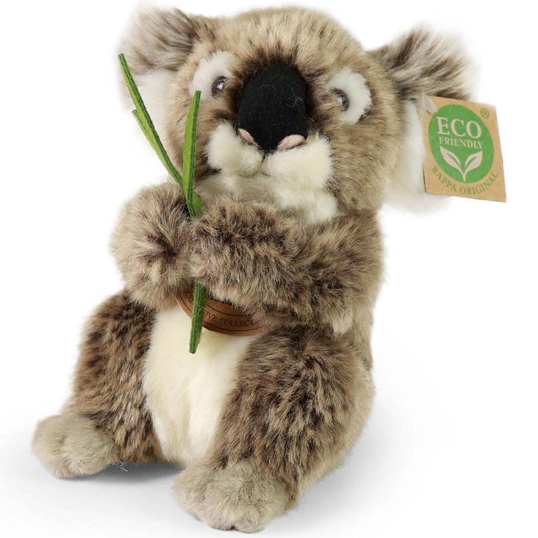 rappa knuffelkoala - 15 cm
