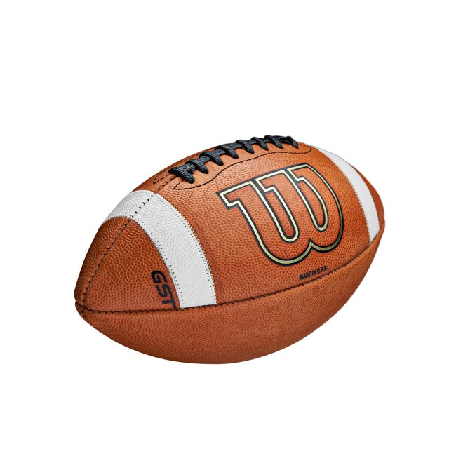 GST Game Football