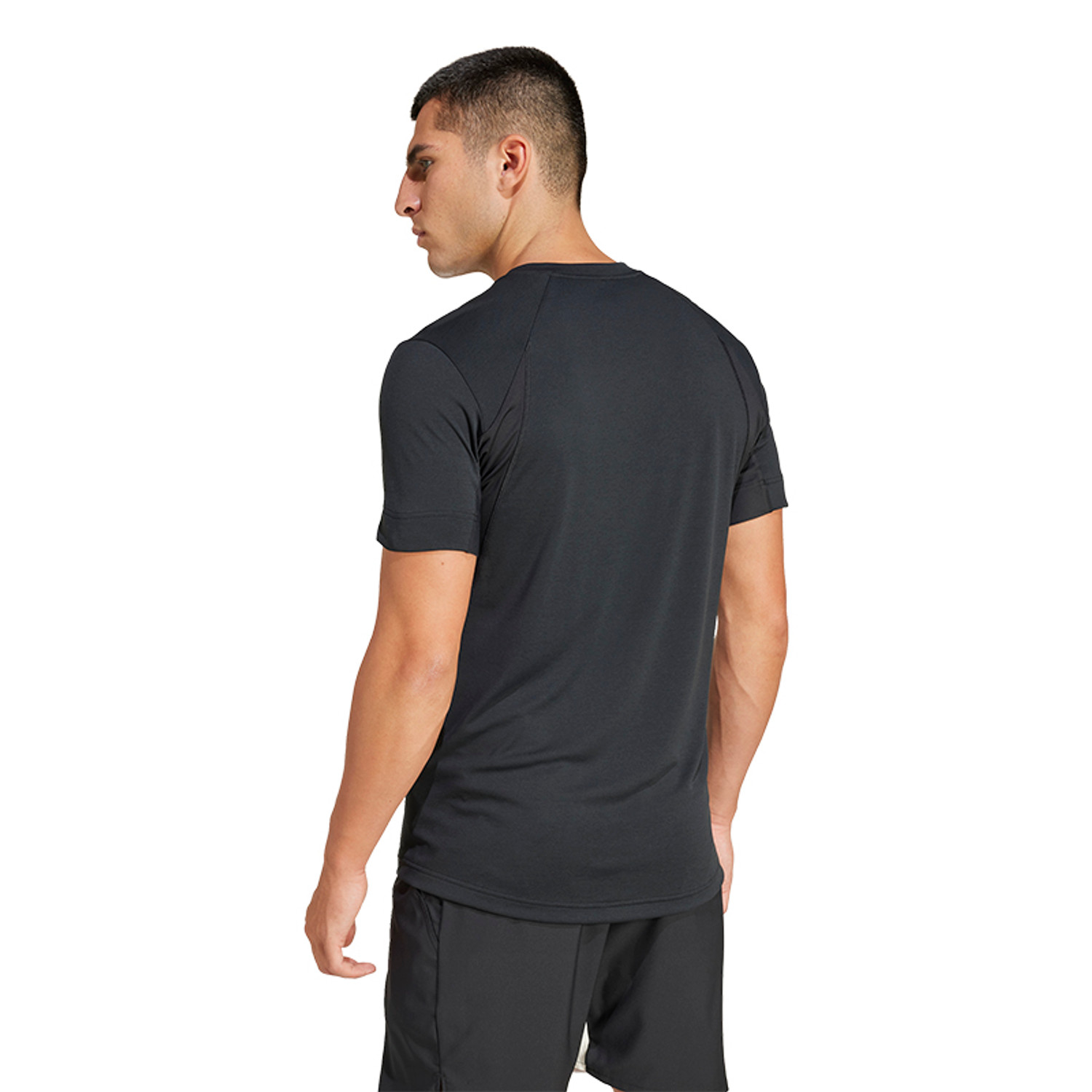 adidas Pro Freelift Rib Tee