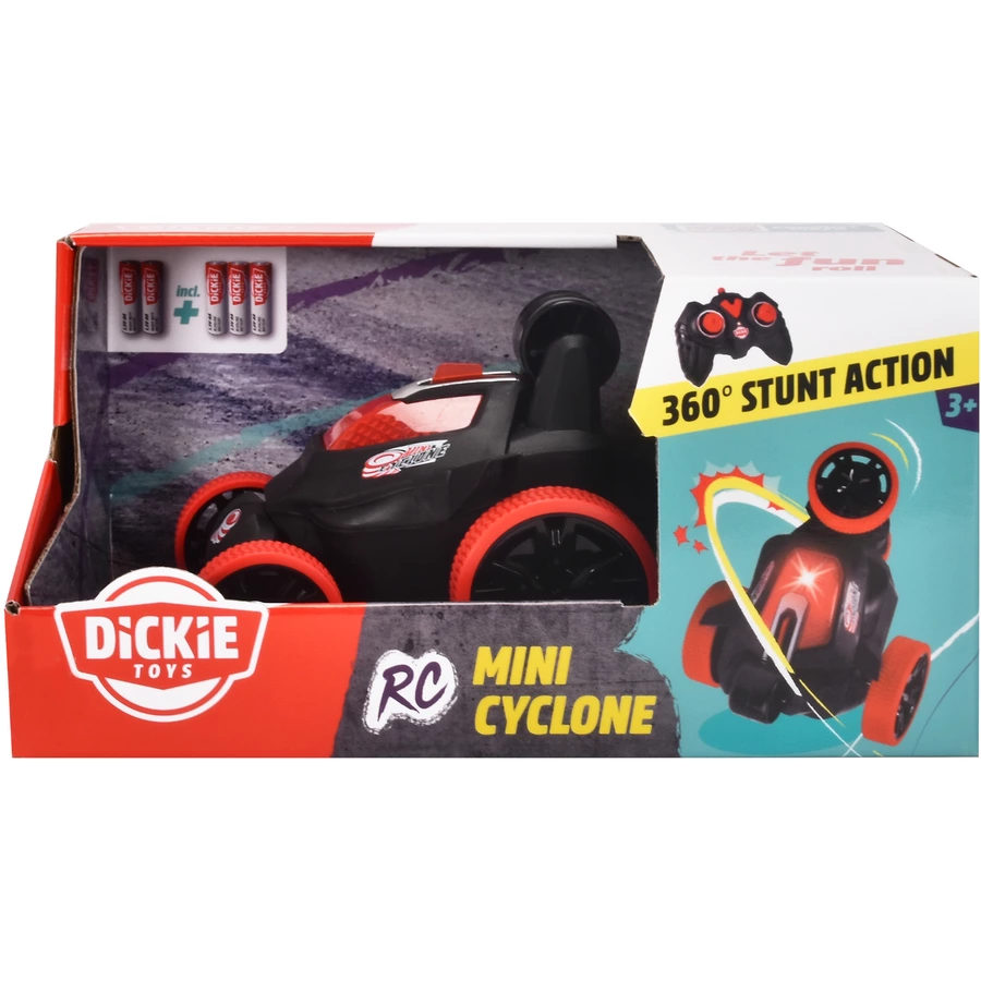 DICKIE RC Mini Cyclone, RTR