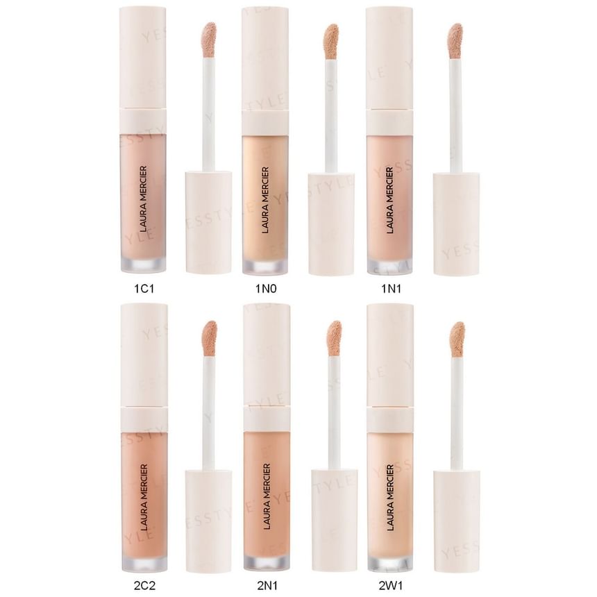 Laura Mercier - Echte Flawless Weightless Perfecting Serum Concealer