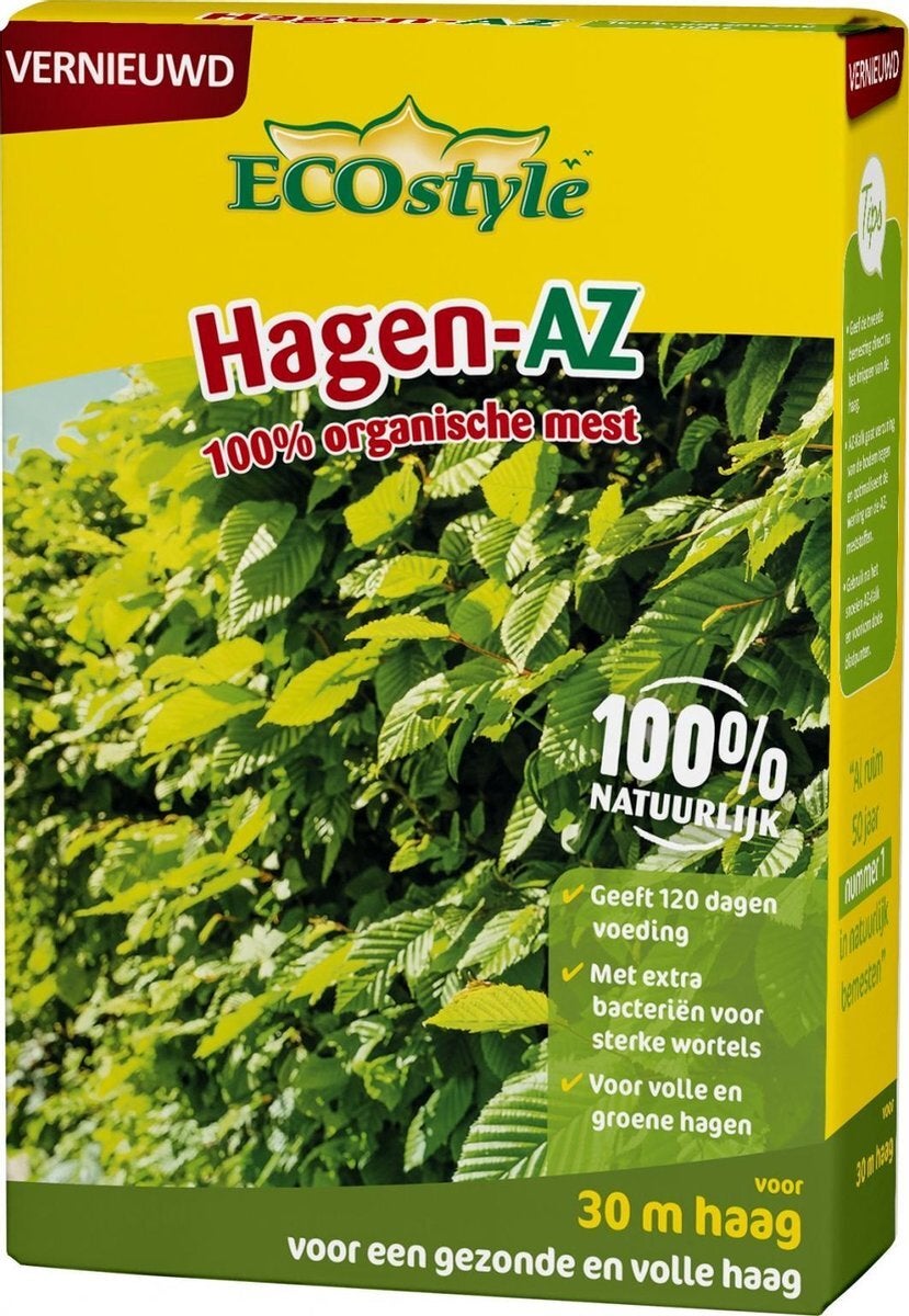 ECOstyle hagen-AZ 1,6 kg