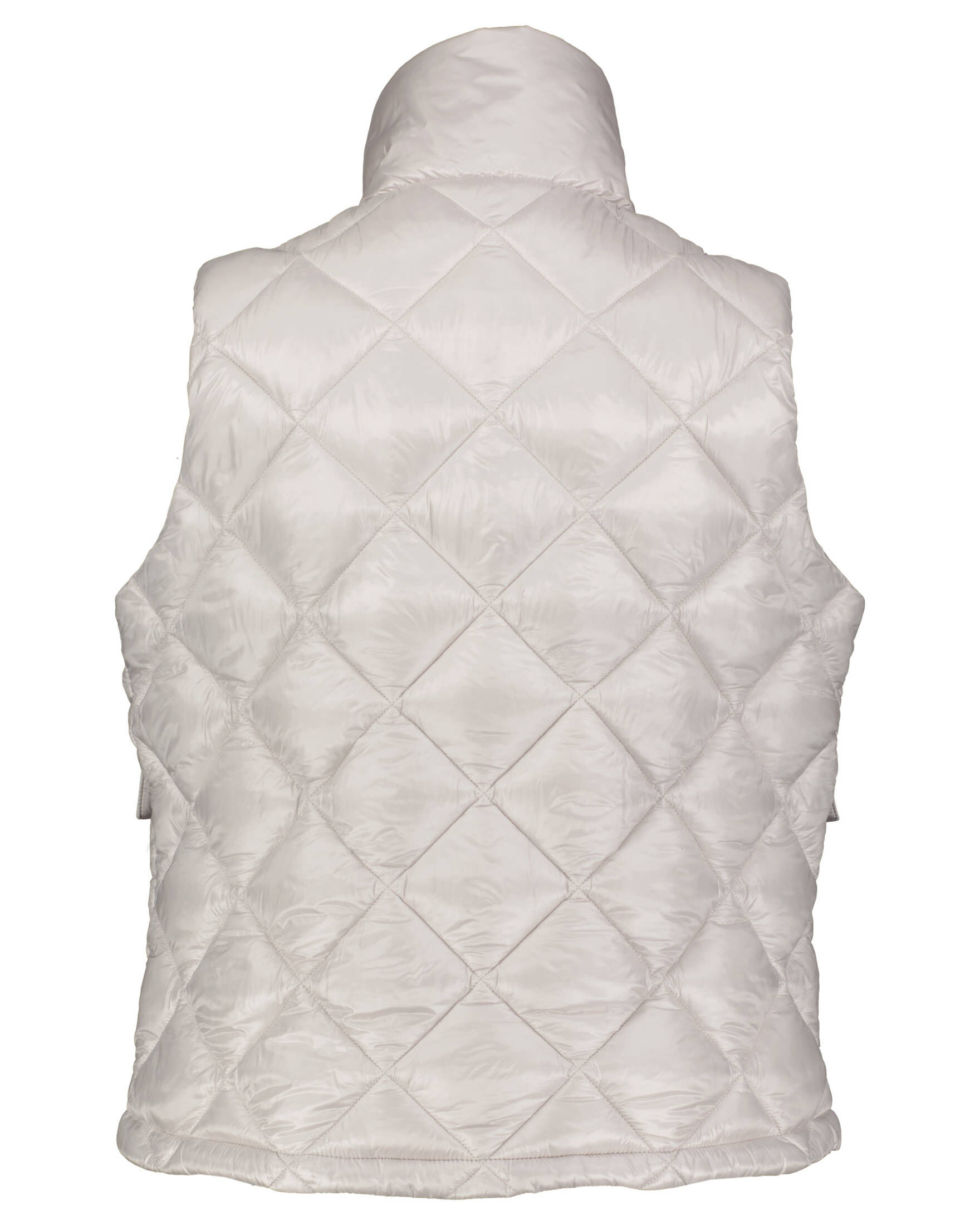 No.1 Como| Damen Steppweste CELINE