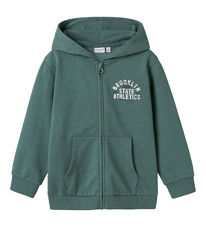 Name It Cardigan m. H?tte - NkmVidar - Dark Forest/Brooklyn