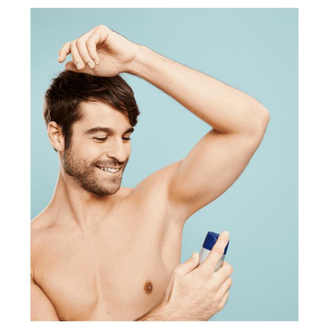 Nivea Men Fresh Kick Spray