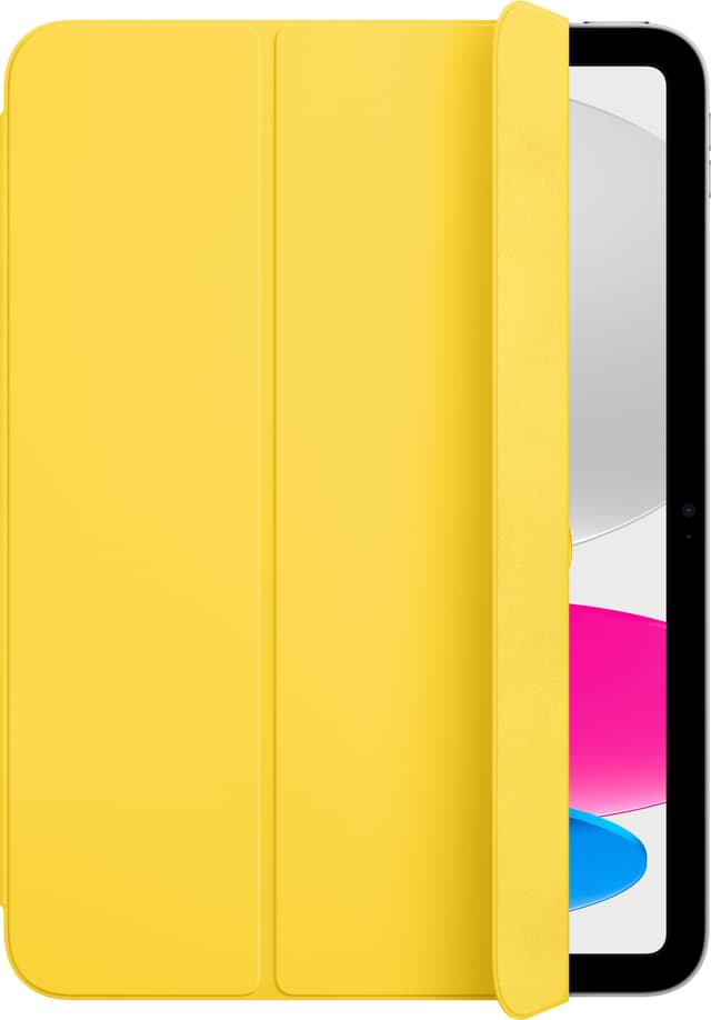 Smart Folio til iPad 11. Gen (A16) (Lemonade)