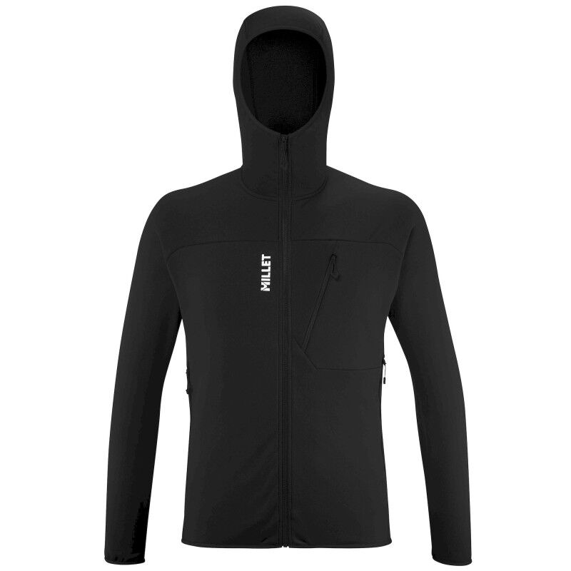 Seneca Fleece Hoodie - Polaire homme