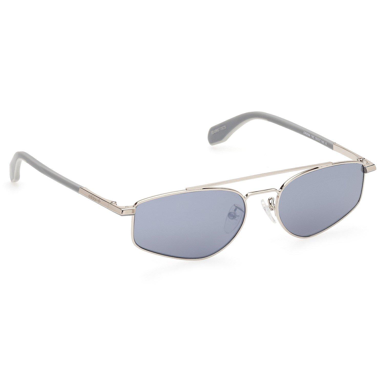 adidas Originals Metal Sunglasses