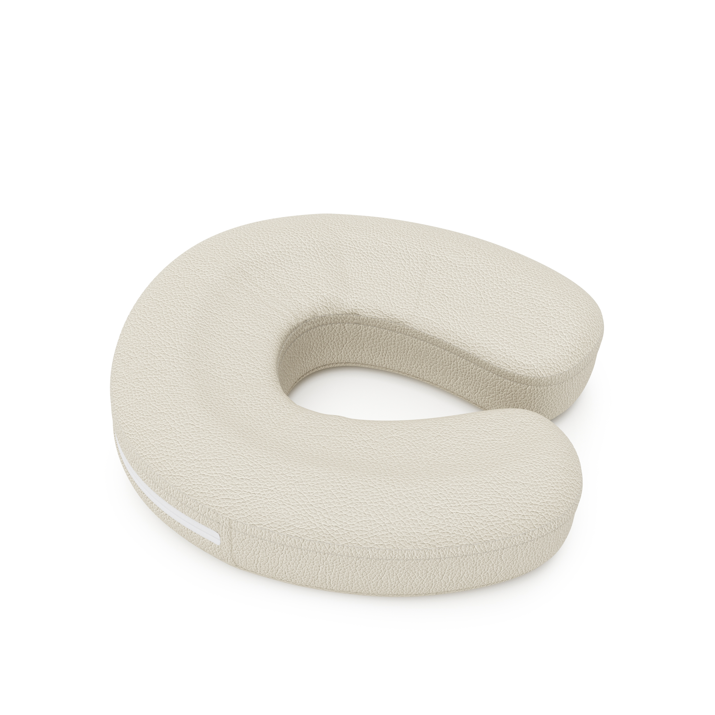 Ersatzpolster Kopfstütze beige