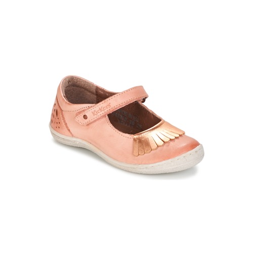 Kickers - CALYPSO - Corail
