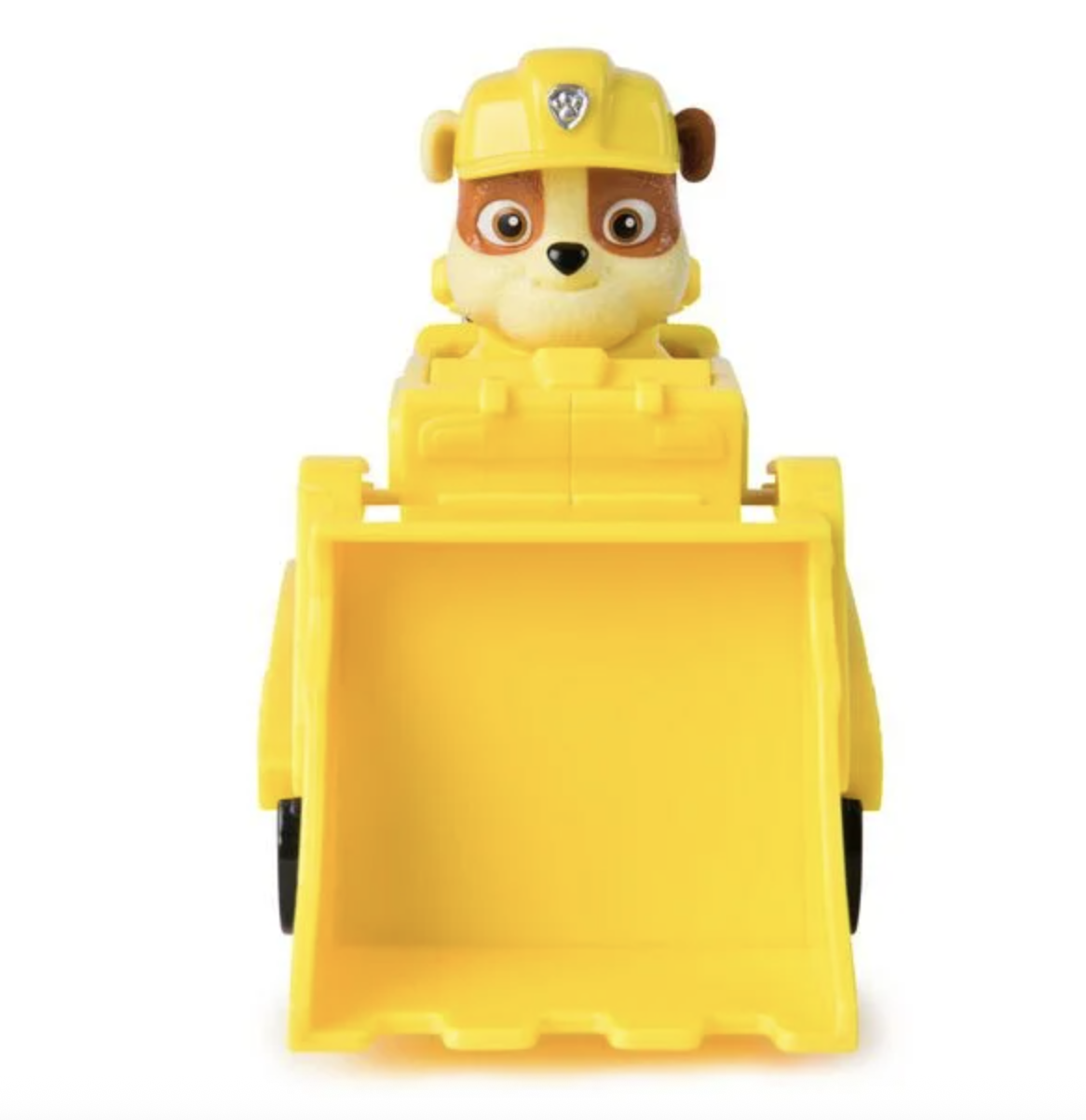PAW Basic Vehicle Rubble Bulldozer Spielzeug Kinder Fahrzeug (6071214) - Paw Patrol