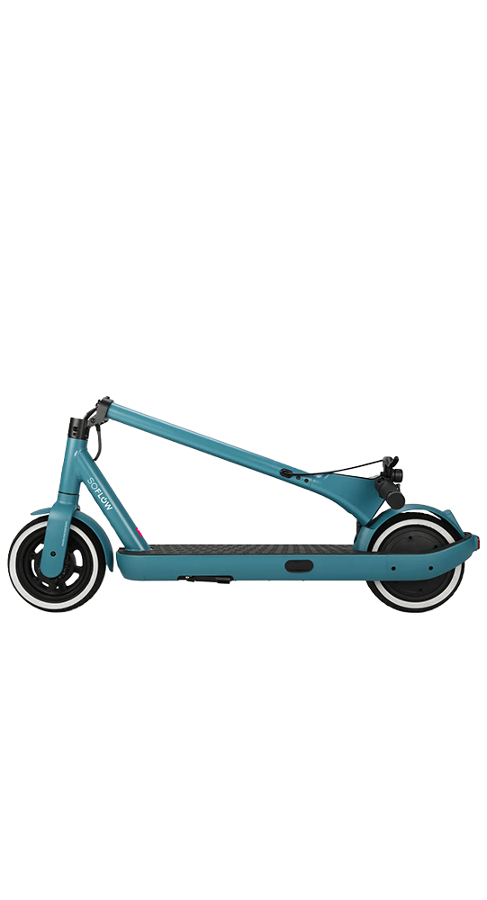 SoFlow E-Mobilität SO ONE+ Original